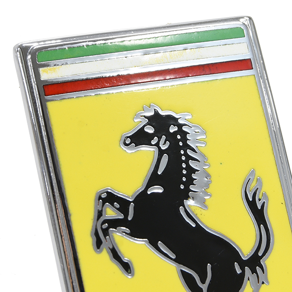 Ferrari Emblem