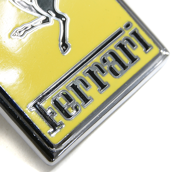 Ferrari Emblem