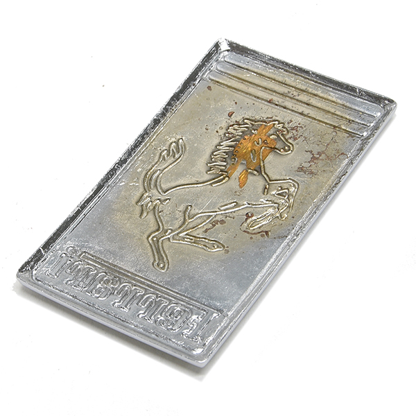 Ferrari Emblem
