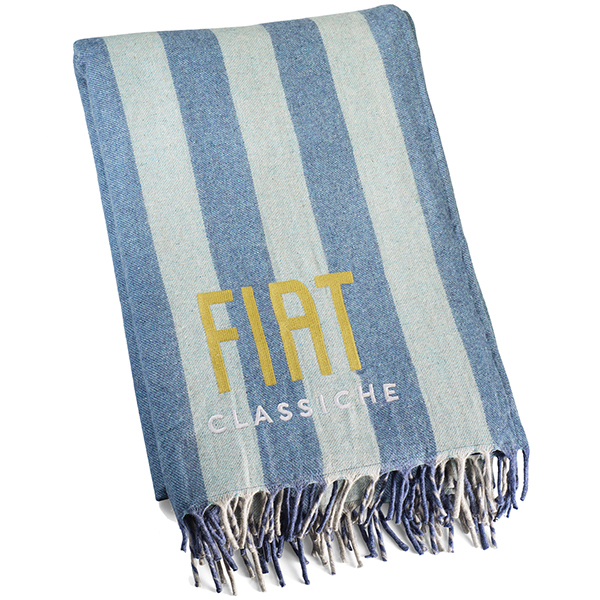 FIAT CLASSICHE Picnic Blanket