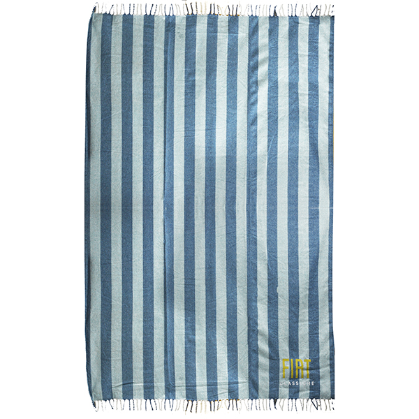 FIAT CLASSICHE Picnic Blanket