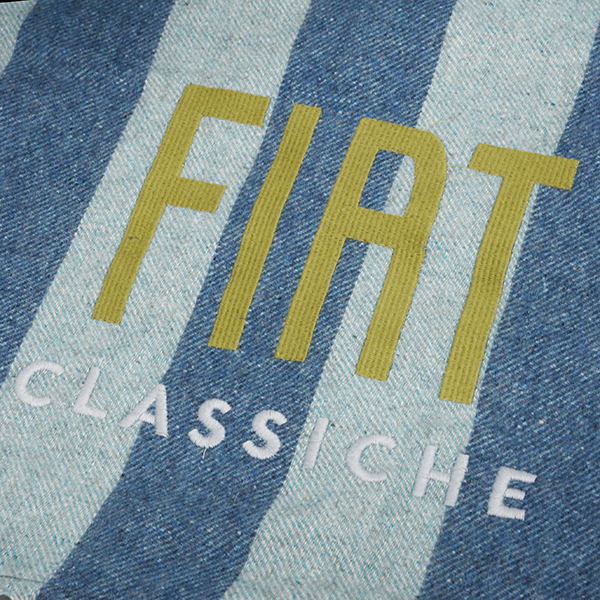 FIAT CLASSICHE Picnic Blanket