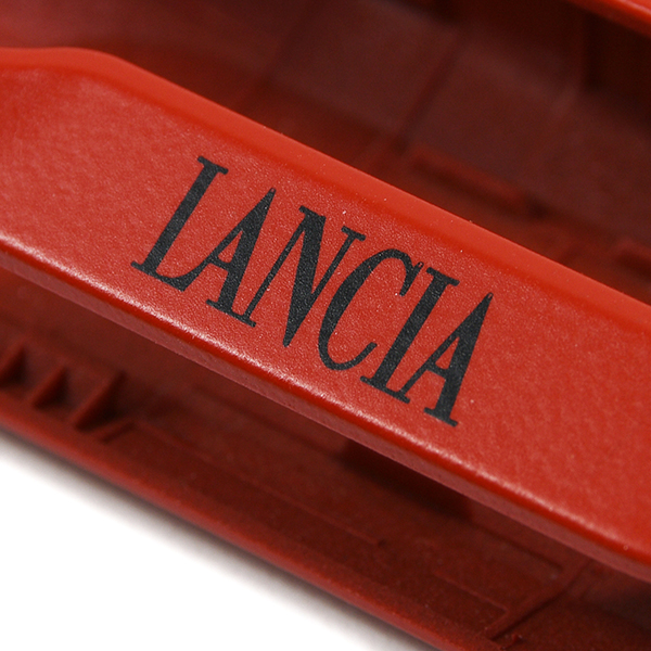 LANCIA Key Cover(Prototype/Logo Black)