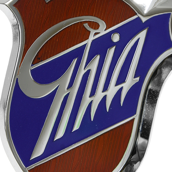 Ghia Emblem(40mm)