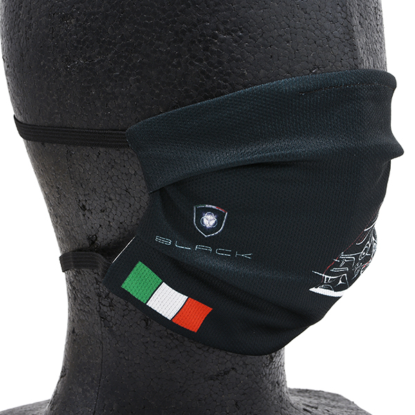 ABARTH 595 Illustration Musk(Black)