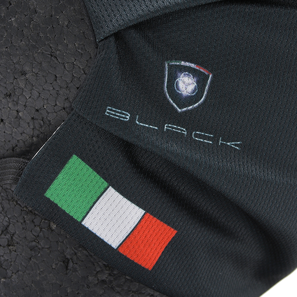 ABARTH 595 Illustration Musk(Black)