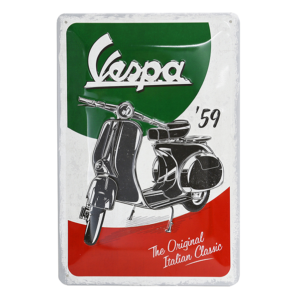 Vespaե륵ܡ-Italian Classic-