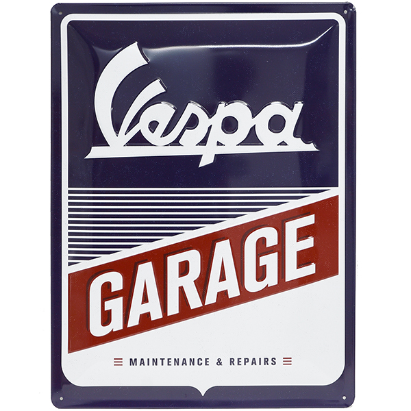 Vespaե륵ܡ-GARAGE-(Large)