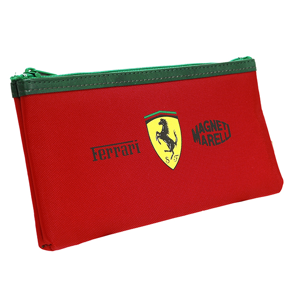 Ferrari MAGNETTI MARELLI Stationary Set