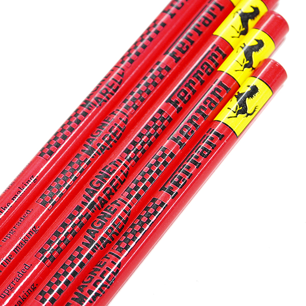 Ferrari MAGNETTI MARELLI Stationary Set