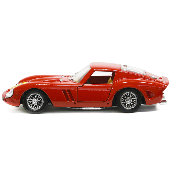 1/43 FERRARI 250 GTO 1963 Miniature Model