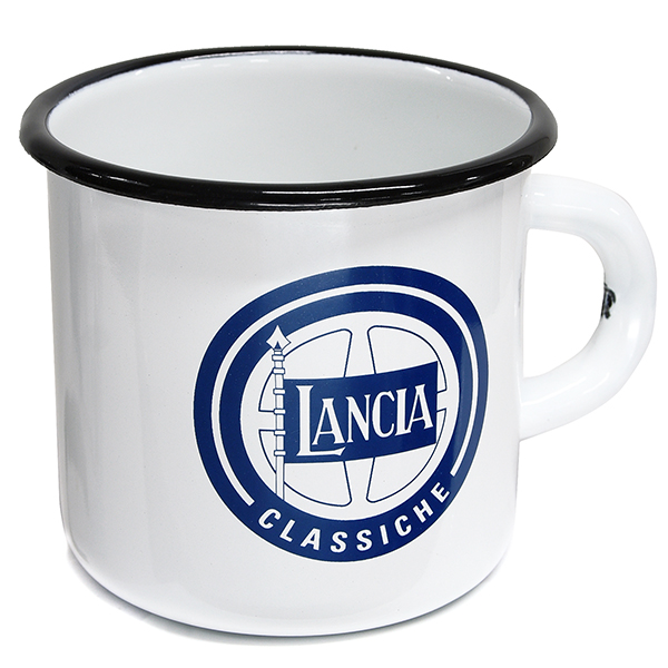 LANCIAAlfa Romeo CLASSICHE MUG