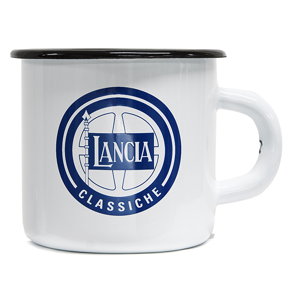 LANCIA CLASSICHE MUG