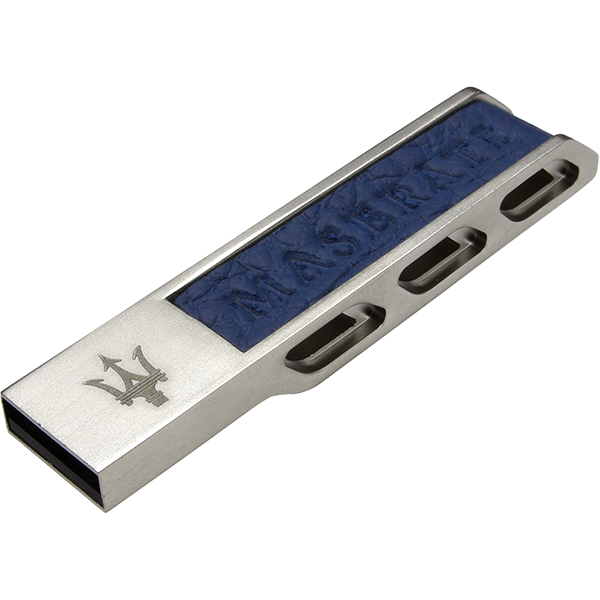 MASERATI Fender Duct USB Memori(16GB)