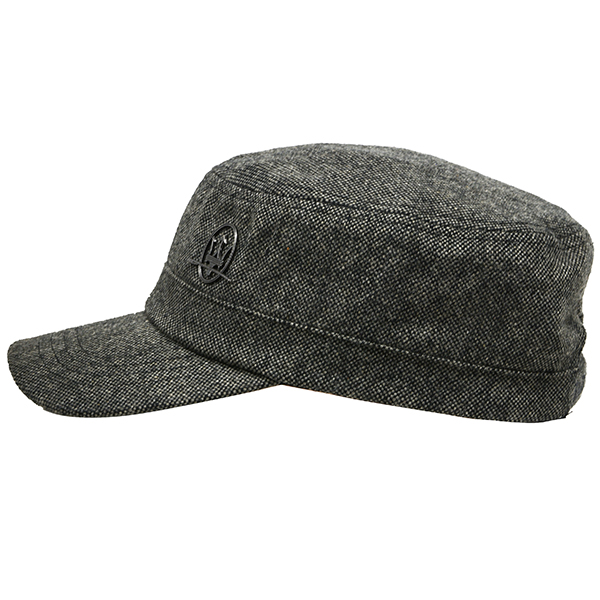 MASERATI Donegal Military Cap