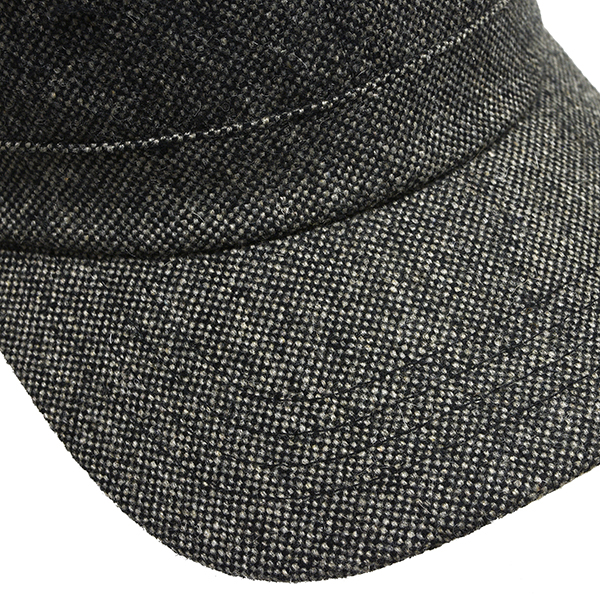MASERATI Donegal Military Cap