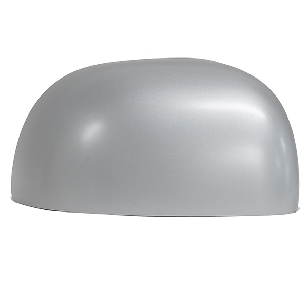 FIAT Panda Wing Mirror Cover Set(Silver)