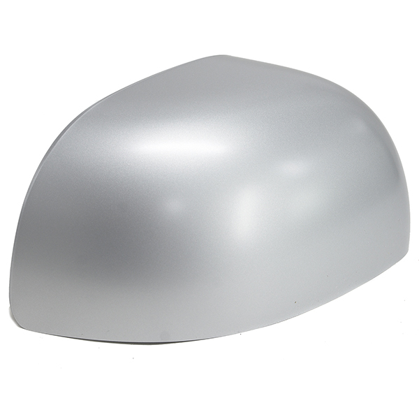 FIAT Panda Wing Mirror Cover Set(Silver)