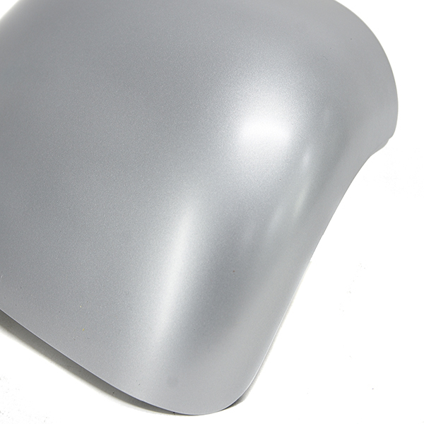 FIAT Panda Wing Mirror Cover Set(Silver)