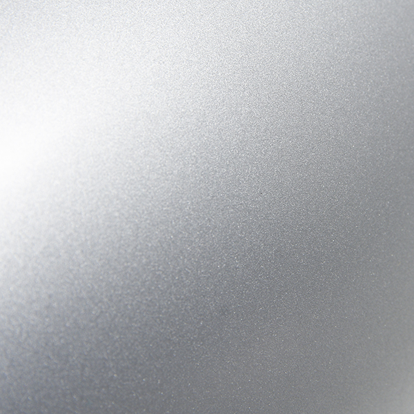 FIAT Panda Wing Mirror Cover Set(Silver)