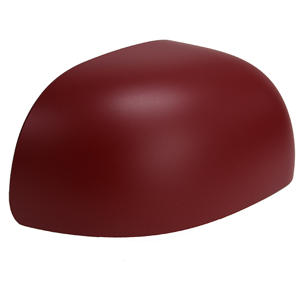 FIAT Panda Wing Mirror Cover Set(Red)