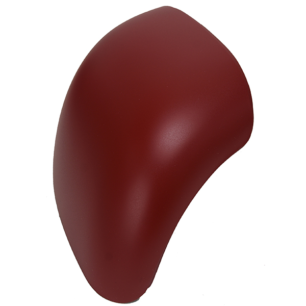FIAT Panda Wing Mirror Cover Set(Red)