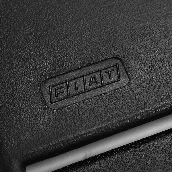 FIAT Panda Bonnet Air Intake