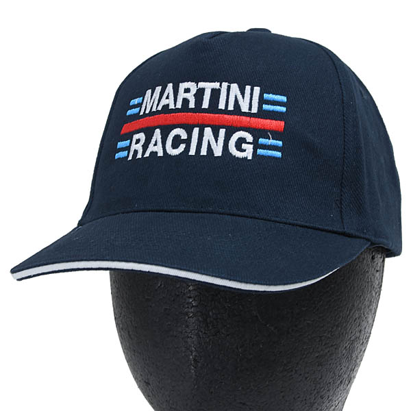 MARTINI RACING Team Baseball Cap