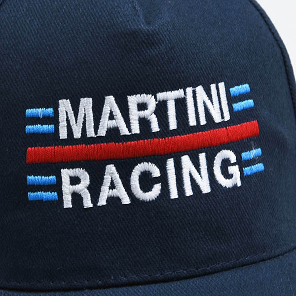 MARTINI RACING Team Baseball Cap