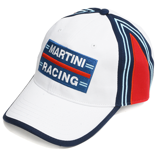 MARTINI RACING Baseball Cap -70s-