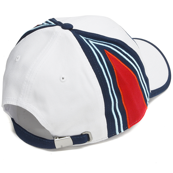 MARTINI RACING Baseball Cap -70s-