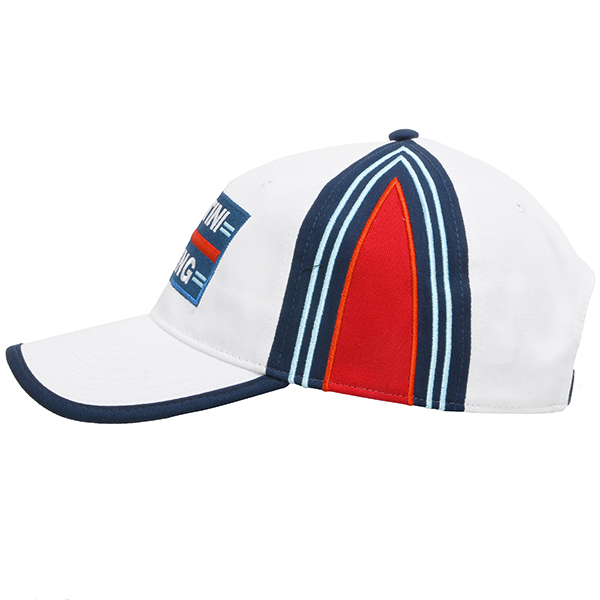 MARTINI RACING Baseball Cap -70s-