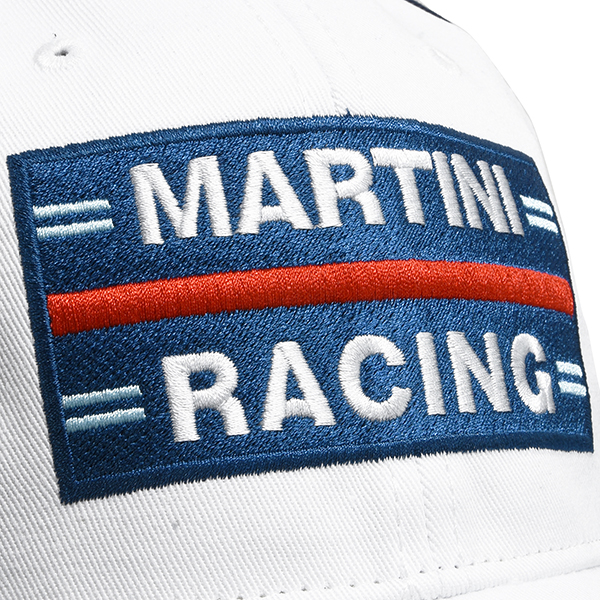 MARTINI RACING Baseball Cap -70s-