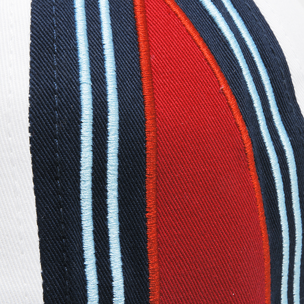 MARTINI RACING Baseball Cap -70s-