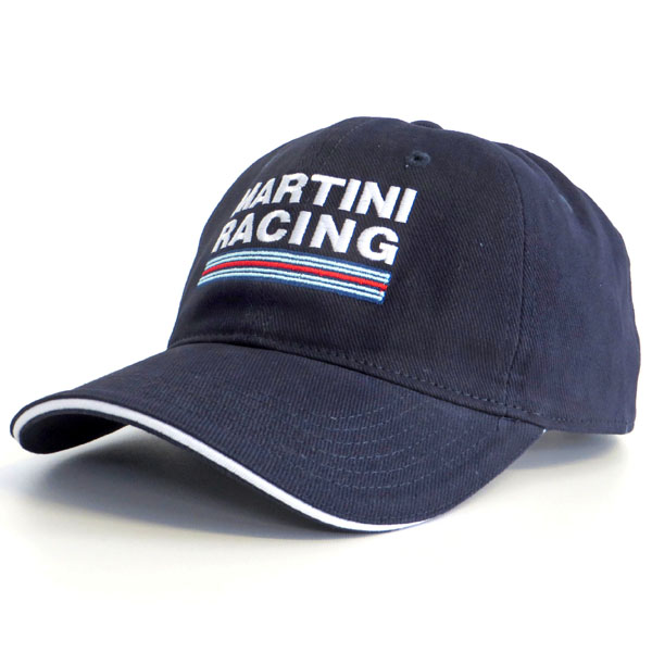 MARTINI RACING Baseball Cap -90s-