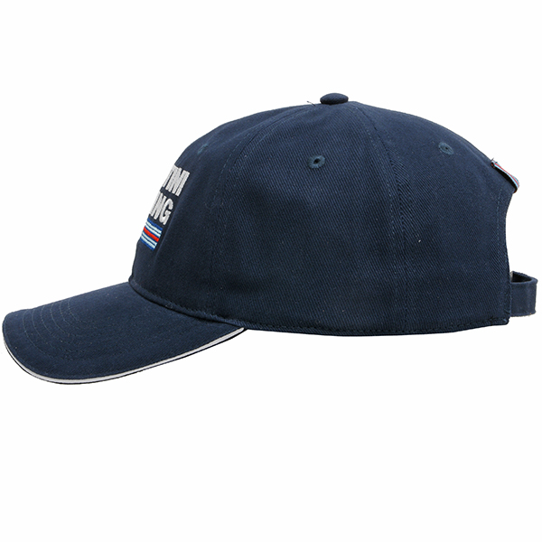 MARTINI RACING Baseball Cap -90s-