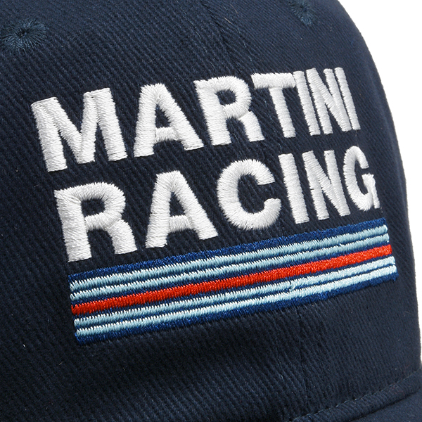MARTINI RACING Baseball Cap -90s-