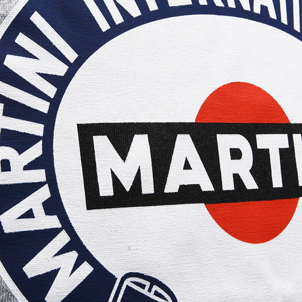 MARTINI RACING International Club T-Shirts