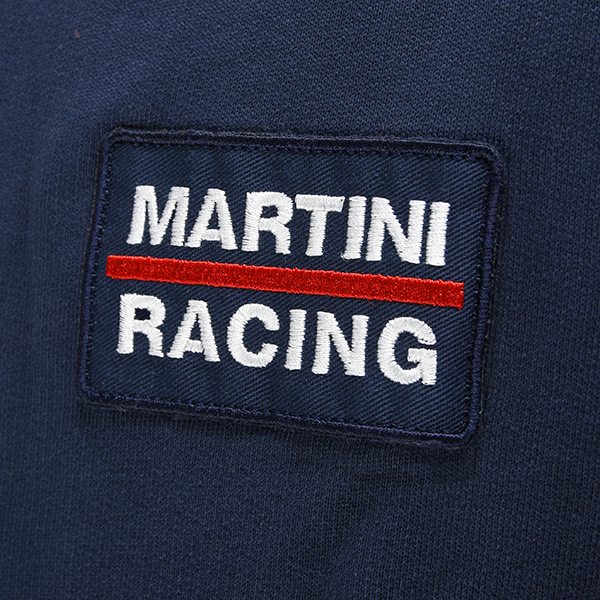 MARTINI RACING NEW Felpa