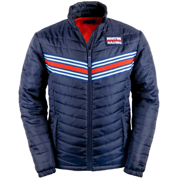 MARTINI RACING Winter Jacket