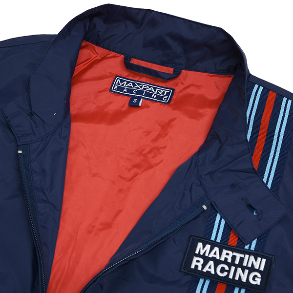 MARTINI RACING Windbraker