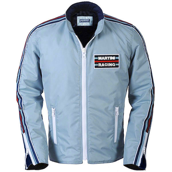 MARTINI RACING Team Jacket