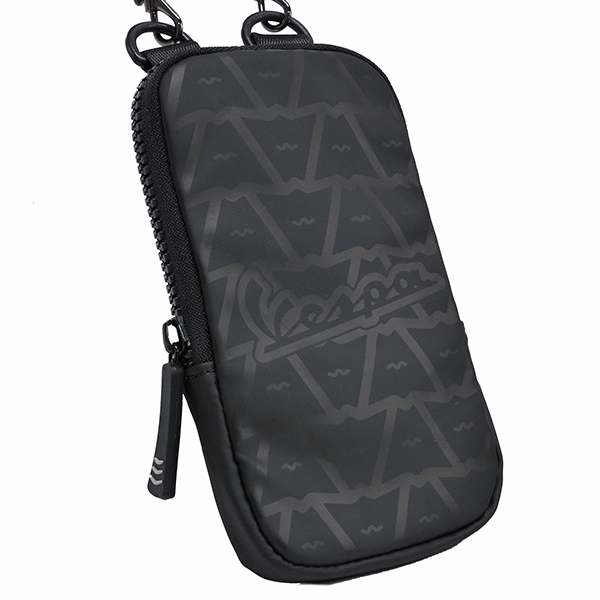 Vespa Official 2way Pouch(Black)