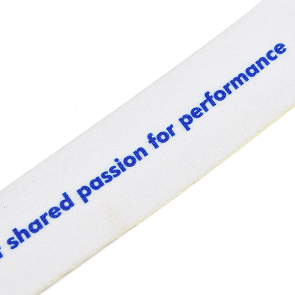 Ferrari 60th Strap&Pass Set