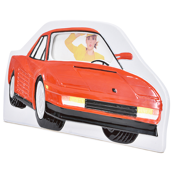 Ferrari Testarossa Photo stand