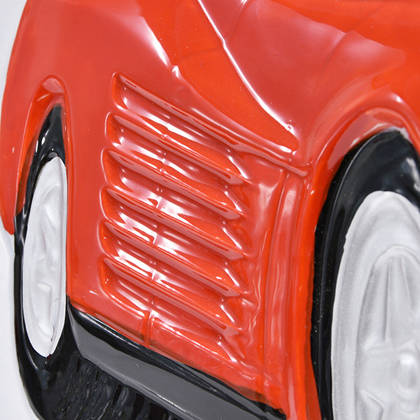 Ferrari Testarossa Photo stand
