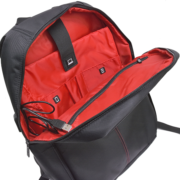 Ferrari Lap Top Bag