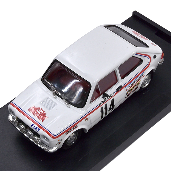 1/43 FIAT 127 1973ǯ꡼ƥ ߥ˥奢ǥ#114 