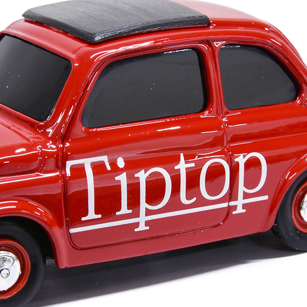 1/43 FIAT500 Miniature Model (Swiss Tip Top - Bilux)