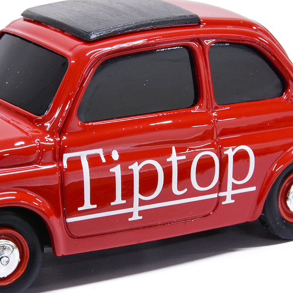 1/43 FIAT500 ߥ˥奢ǥ(Swiss Tip Top - Bilux)